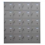 3 dòng tủ locker giá rẻ Hòa Phát bán chạy nhất hiện nay